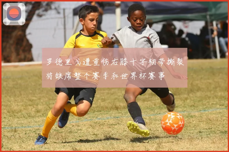罗德里戈遭重伤右膝十字韧带撕裂将缺席整个赛季和世界杯赛事